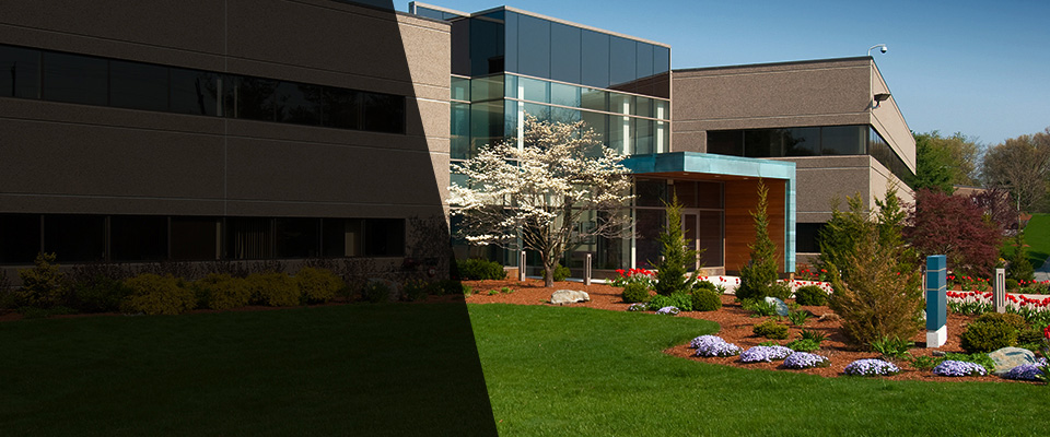 La Vergne Landscapers