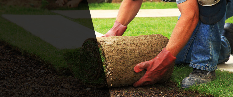 La Vergne Landscapers