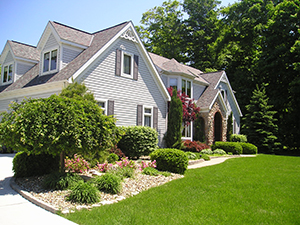 Landscapers and Lawncare Services in La Vergne, TN